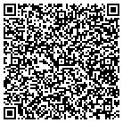 QR code with S Robert August & Co contacts