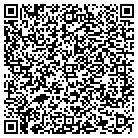 QR code with University Medical Specialties contacts