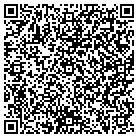 QR code with University-Toledo Phys Group contacts