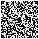 QR code with Faber Design contacts