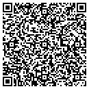 QR code with Saunders Dawn contacts