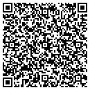 QR code with Scherr Pia J contacts