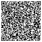 QR code with Maggie Anderson Lcsw contacts