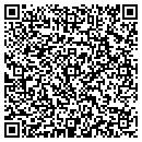 QR code with S L P Associates contacts