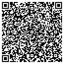 QR code with Red Rock Vending contacts