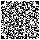 QR code with D & S Tactical Supply contacts