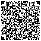 QR code with Gallery Graphics & Modeling LLC contacts