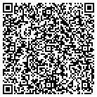 QR code with D & S Tactical Supply LLC contacts