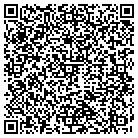 QR code with Gaspare S Graphics contacts