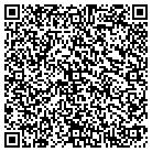 QR code with MT Vernon Investments contacts