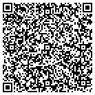QR code with Speech Associates-Boca Raton contacts