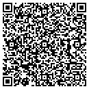 QR code with Geo Graphics contacts