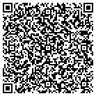 QR code with Luzerne County Road & Bridge contacts
