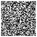 QR code with Therakids contacts