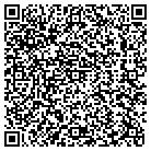 QR code with Allina Health System contacts