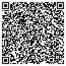 QR code with Allina Health System contacts
