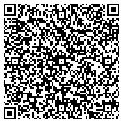 QR code with R Fulton County Corone contacts