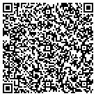 QR code with O A J Family Limited Partnership contacts