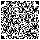 QR code with Peace Health Counseling Service contacts