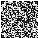 QR code with Puffin Antiques contacts