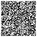 QR code with Re Sandra contacts