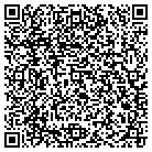 QR code with Haas-Wittmann Design contacts