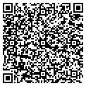 QR code with Hans Graphics contacts