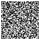 QR code with Hardin Patrick contacts