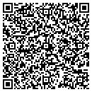 QR code with D R Wailes Co contacts