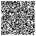 QR code with Gcc Drum contacts