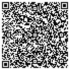 QR code with Hoekstra Graphics Installation contacts