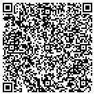 QR code with Hometown Printing And Graphics contacts
