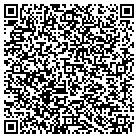 QR code with R E Merritt Family Partnership Ltd contacts