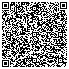 QR code with China Institute of Traditional contacts