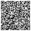 QR code with Yellow Sub contacts