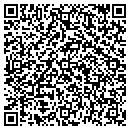 QR code with Hanover Supply contacts
