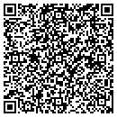 QR code with Hayes Terri contacts