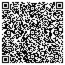 QR code with James Brasky contacts