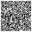 QR code with Hlozek Tracy contacts
