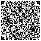 QR code with J Branch Graphics Incorporated contacts