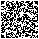 QR code with Howze Kristin contacts