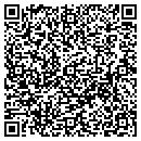 QR code with Jh Graphics contacts