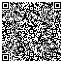 QR code with Kci Graphics contacts
