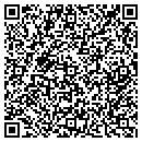 QR code with Rains April R contacts