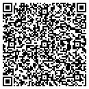 QR code with Reed April C contacts