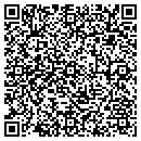 QR code with L C Blacklight contacts