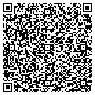 QR code with Macon Cnty-Alternative Lrning contacts