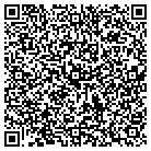 QR code with Obion County-Sch Bus Garage contacts