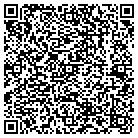 QR code with Mandell Display Design contacts