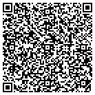 QR code with Market Graphics of MI Inc contacts